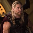 Why Yes, That IS Who You Think It Is at the Beginning of Thor: Ragnarok