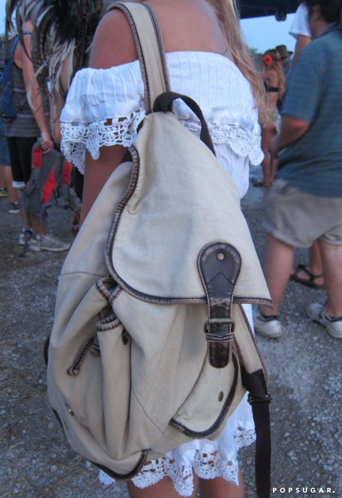 Bonnaroo Fashion 2013