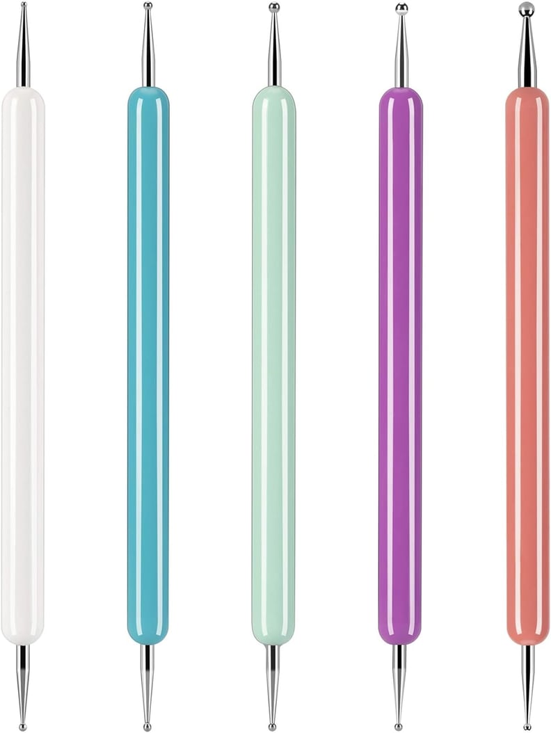 A Nail Dotting Tool
