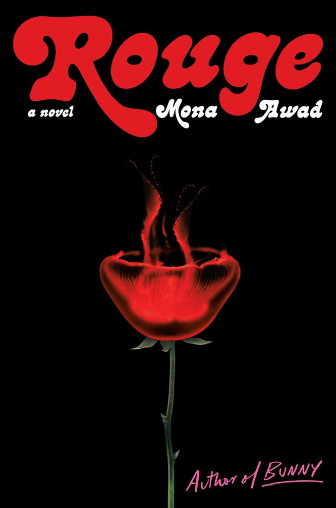 “Rouge” by Mona Awad