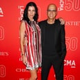 Liberty Ross and Jimmy Iovine Are Engaged!