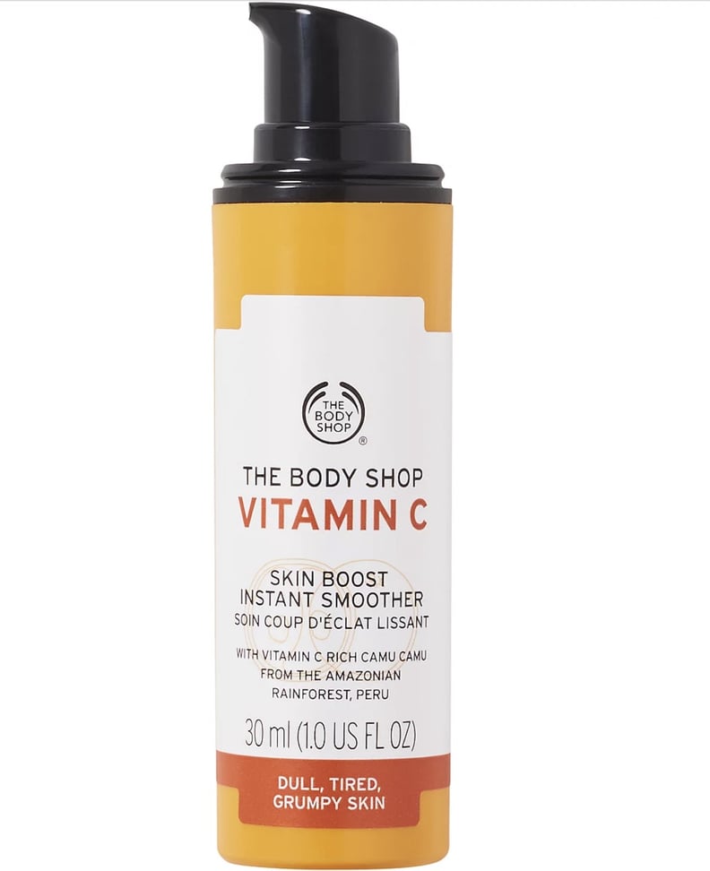 The Body Shop Vitamin C Skin Boost