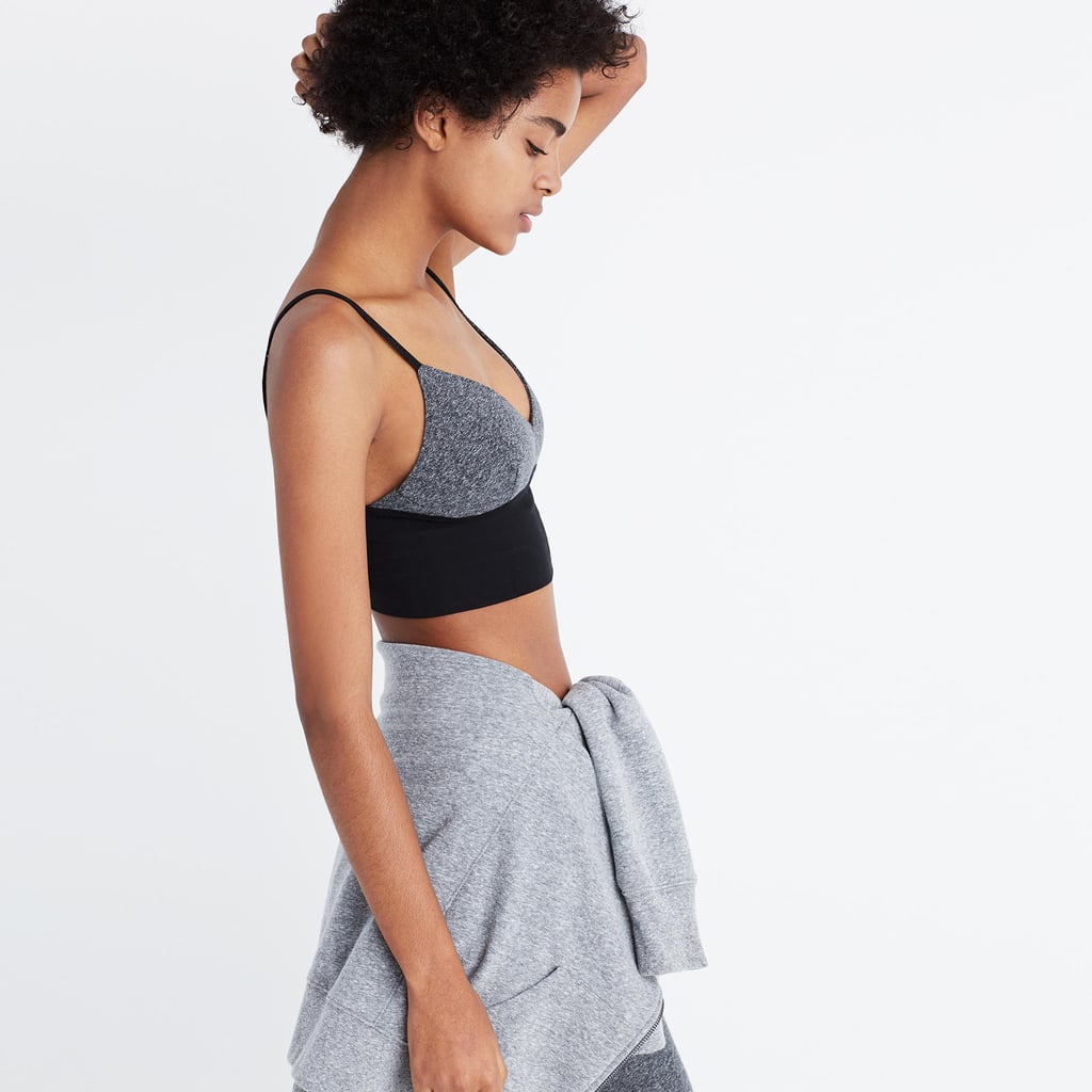 Madewell Crop Tank