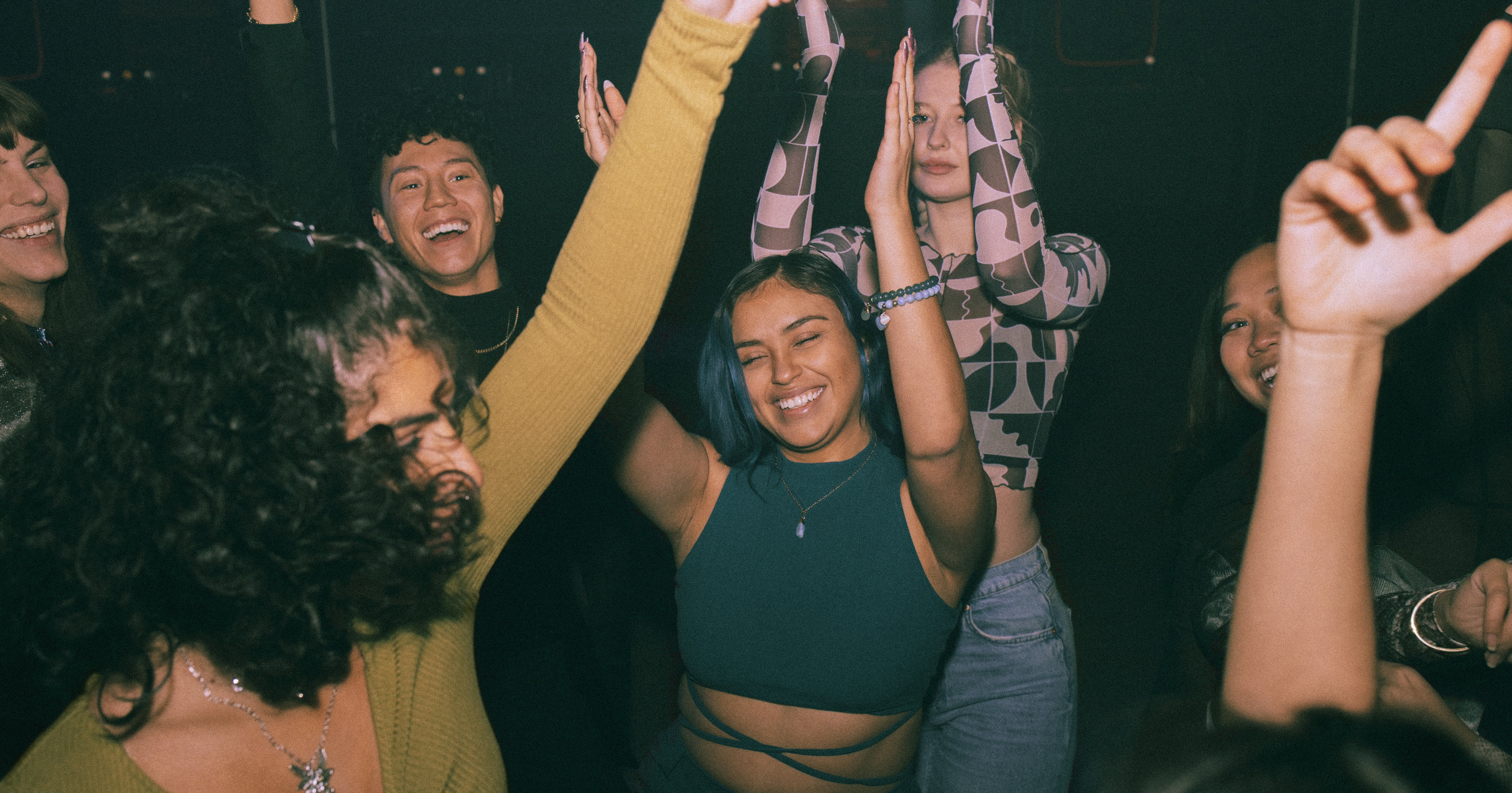 Queer Nightlife Can Help Us Bridge the Party Gap