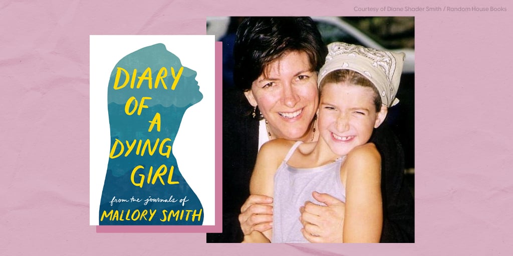 Diane Shader Smith Shares Daughter's Cystic Fibrosis Diary - Vimarsana News