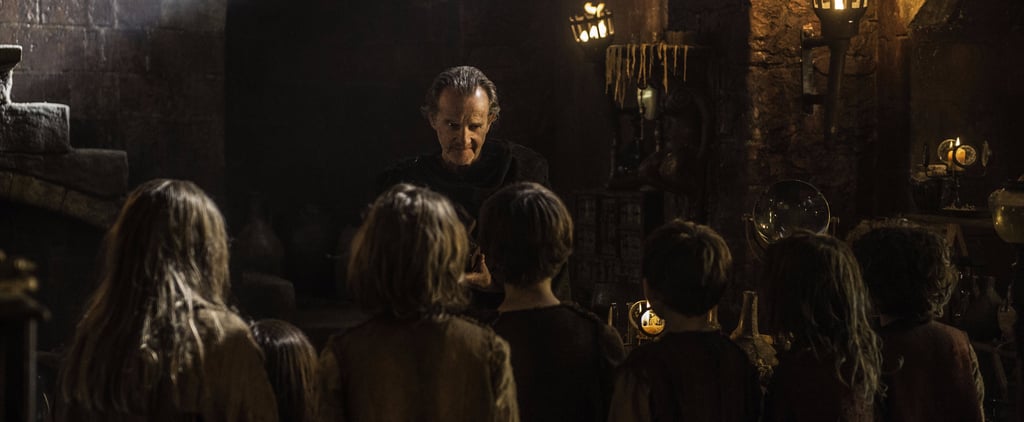 Who Are the Little Birds on Game of Thrones?