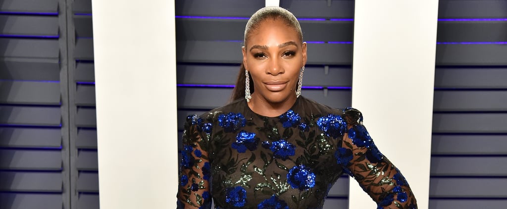 Serena Williams' Style, Outfits