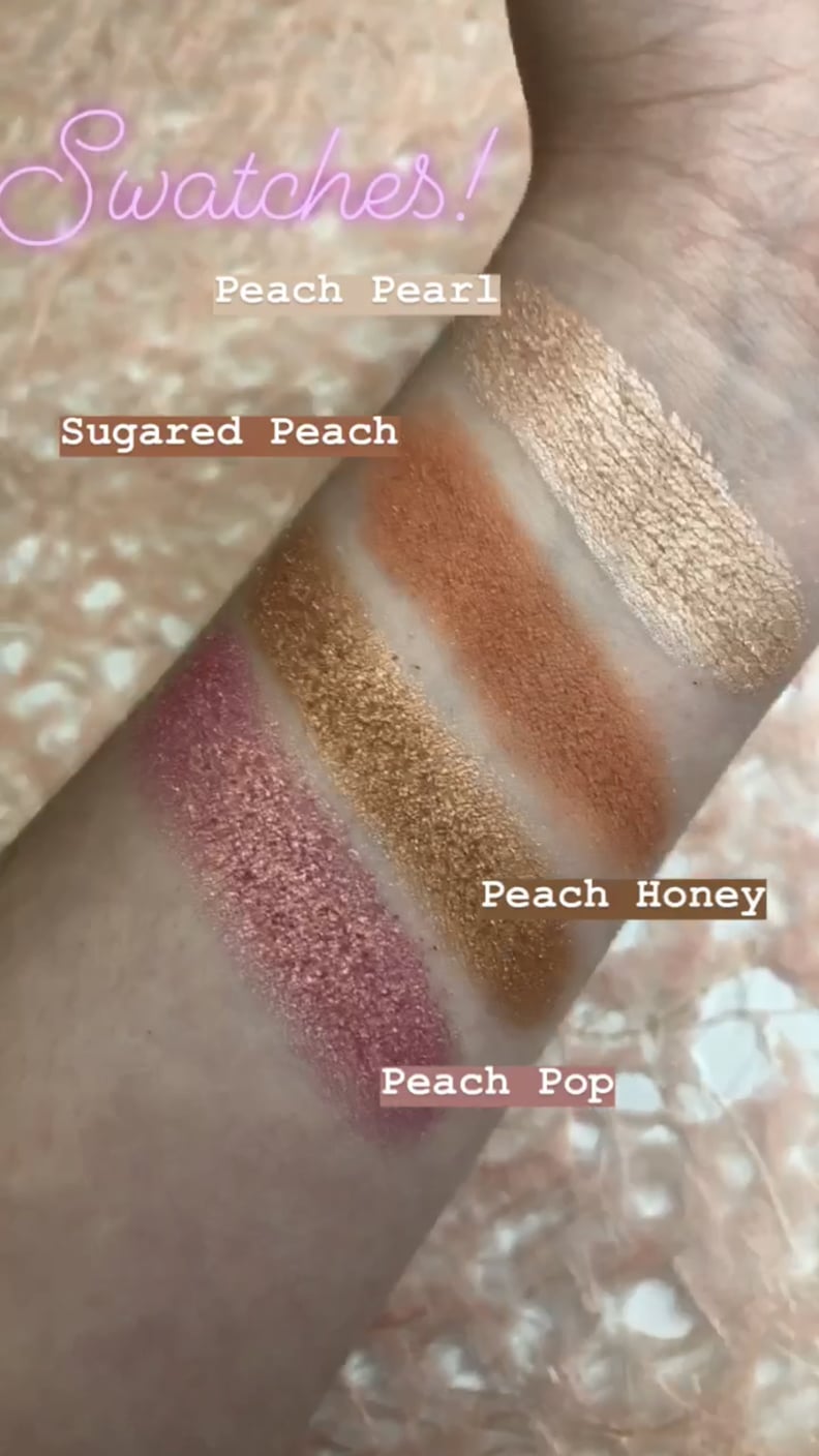 Swatches