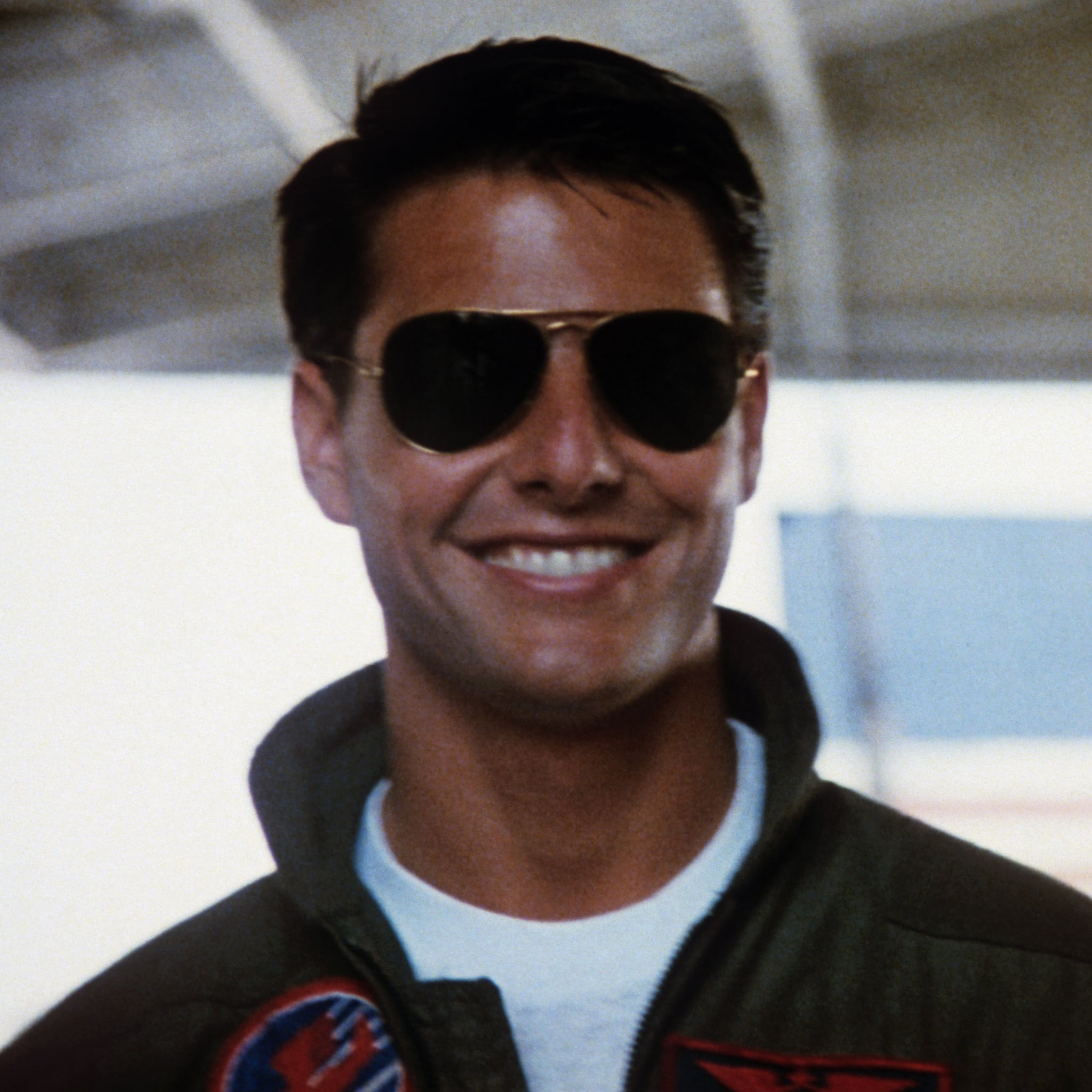 Tom Cruise Top Gun Sunglasses Images And Photos Finder | Free Hot Nude ...