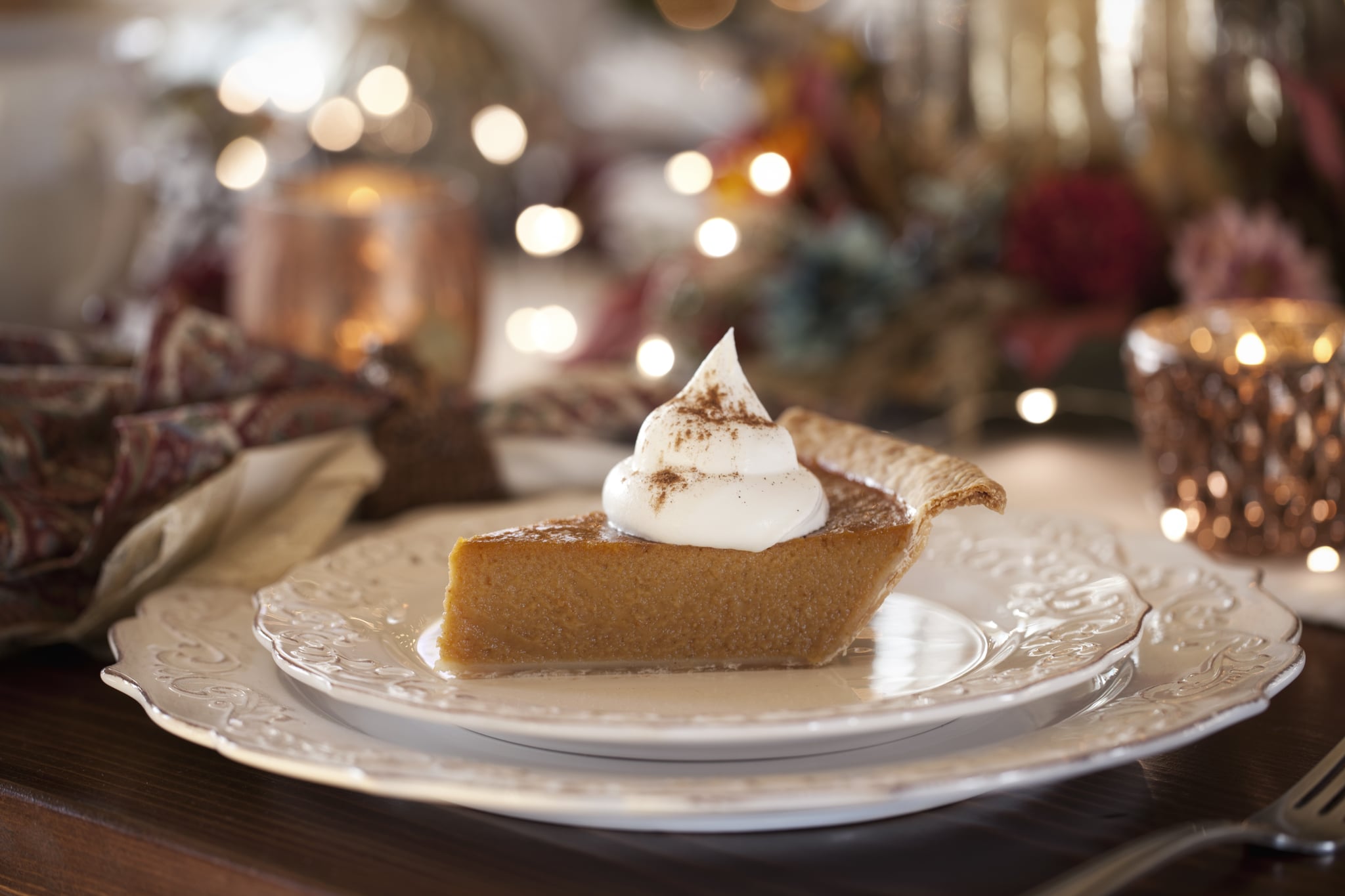 Whole Foods Thanksgiving Dinner Options 2020 Popsugar Food