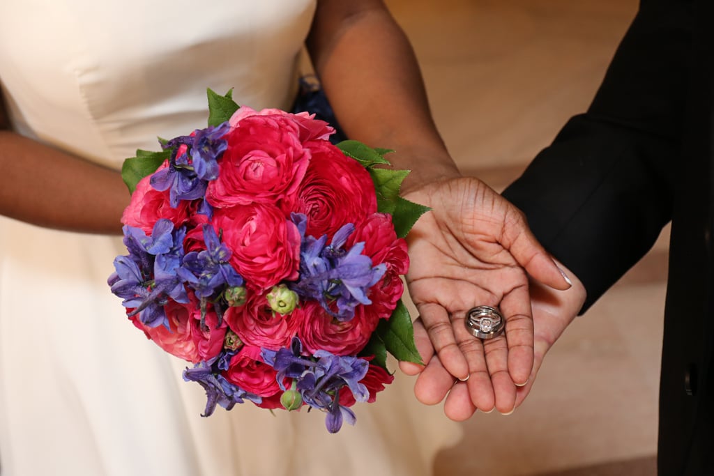 City Hall Wedding