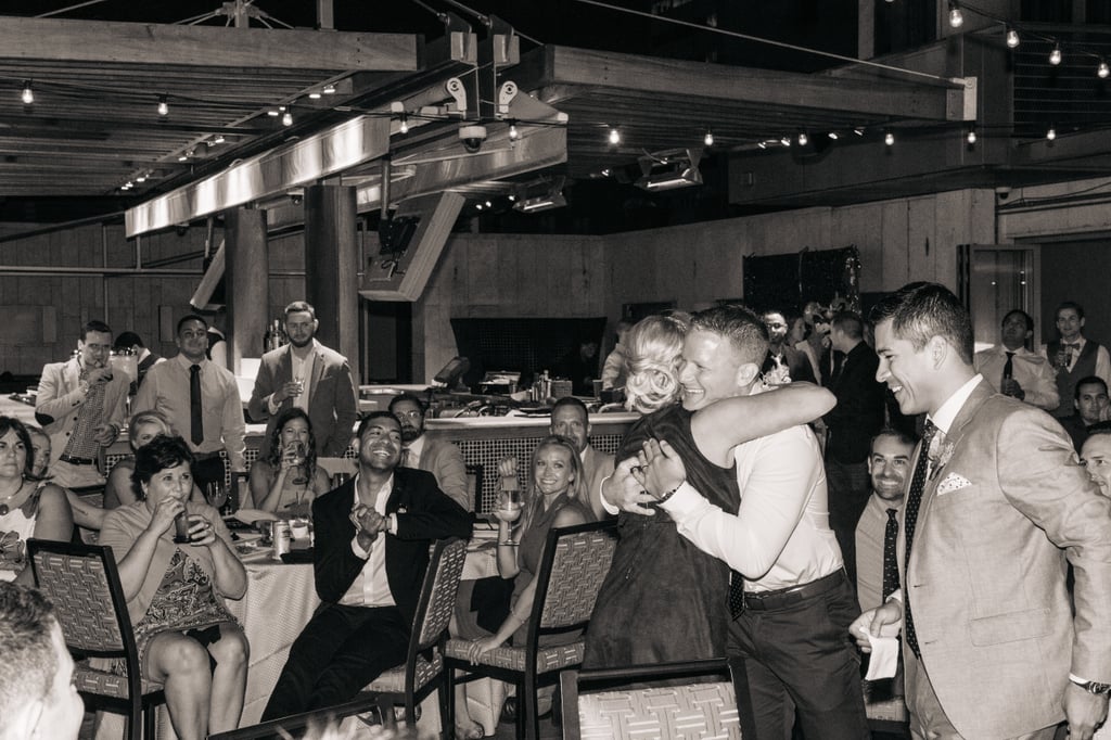 San Diego Hotel Wedding