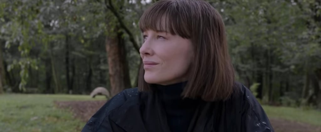 Where'd You Go, Bernadette Trailer