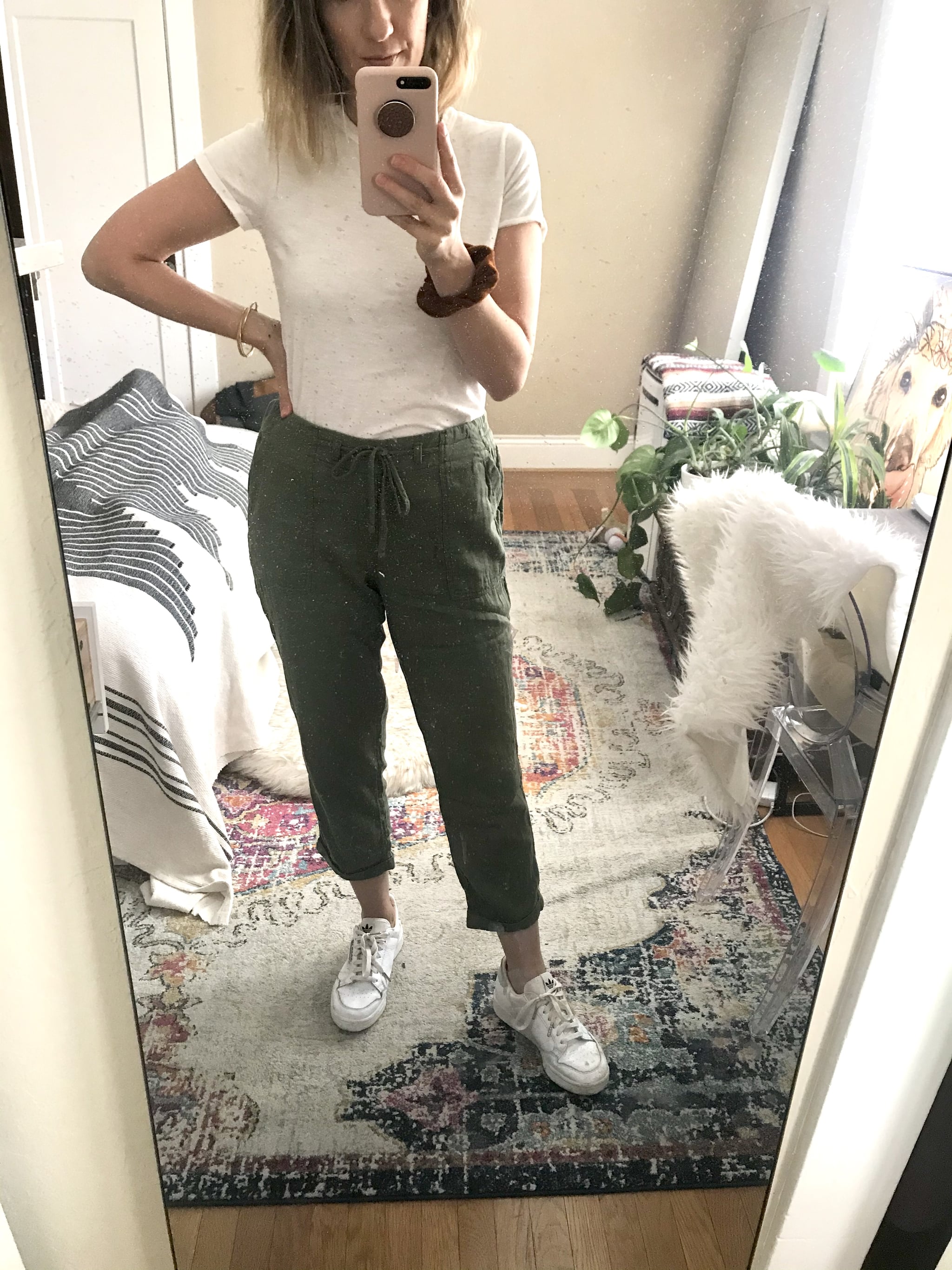 The Most Comfortable Pants For Women From Old Navy 2020 | POPSUGAR Fashion  UK