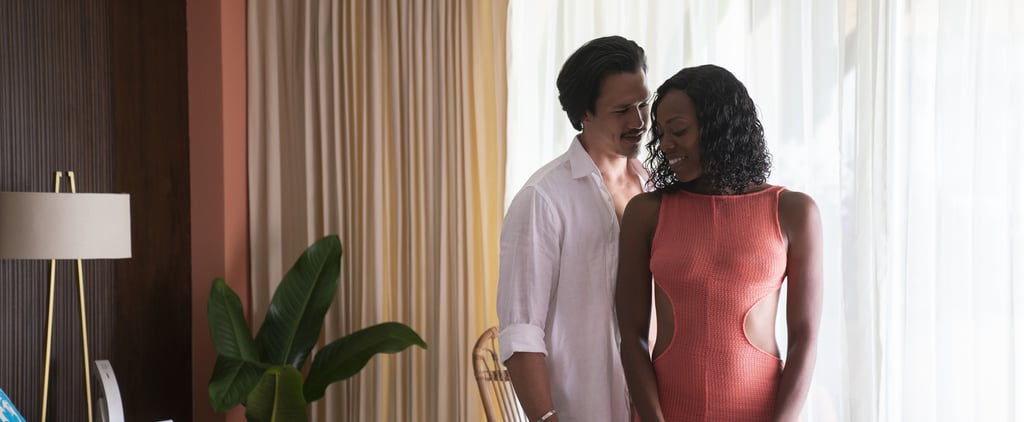 Molly's Mexico Vacation Style on Insecure