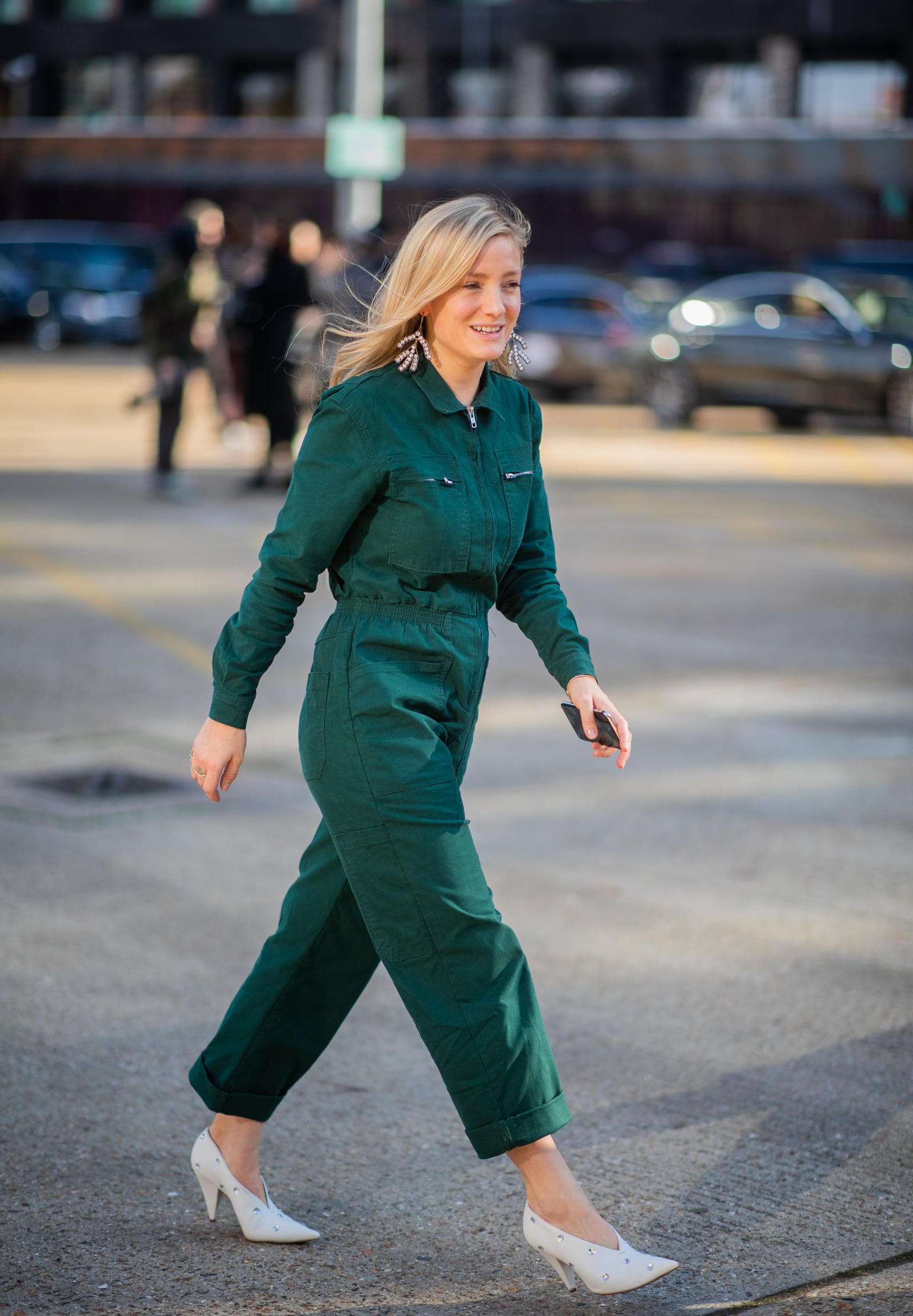 How to Wear a Jumpsuit 2019 | PS Fashion