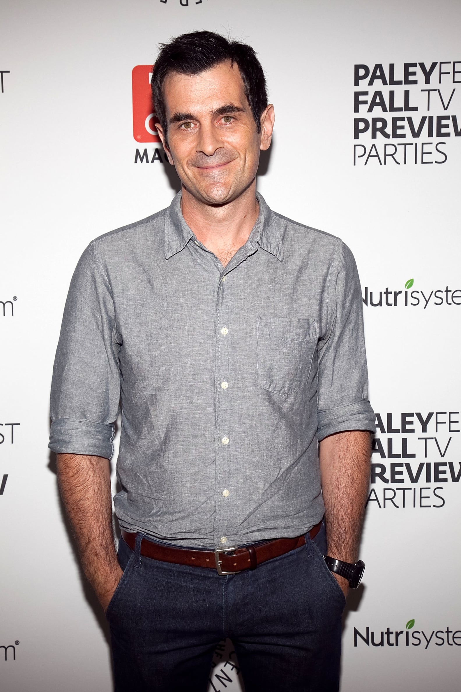 Hot Ty Burrell Pictures | PS Celebrity
