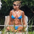 Jennifer Aniston Enjoys Some Poolside R&R, and All We Can Focus on Are Her Incredible Abs
