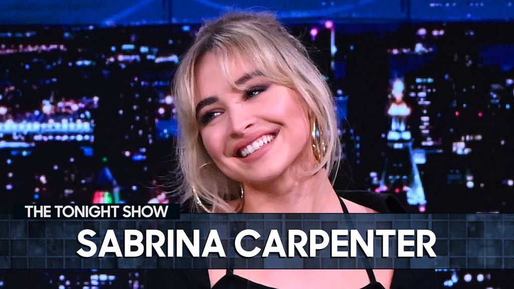 Sabrina Carpenter — "SC5*" Album Release: 2022