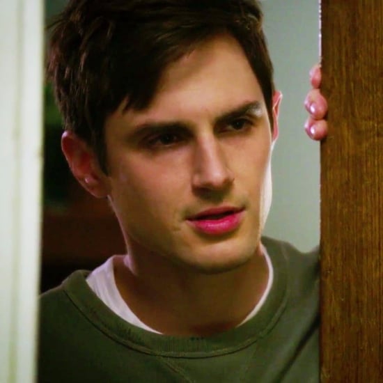 Who Plays Adult Henry on Once Upon a Time?