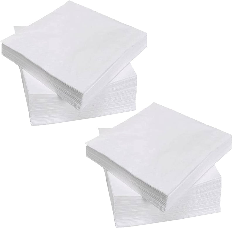 纸鸡尾酒餐巾纸