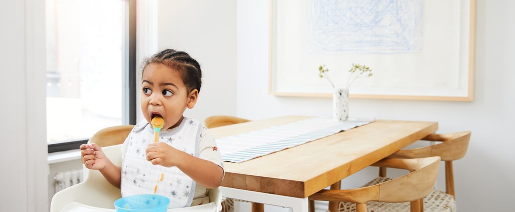 Do Baby-Food Pouches Contribute to Picky Eating?