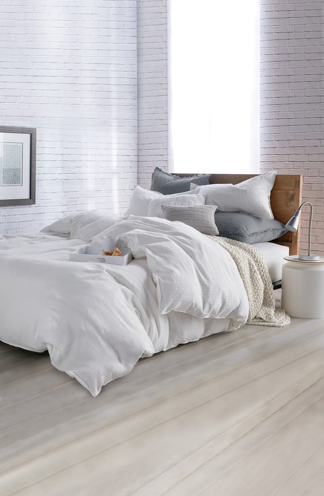 DKNY Pure Comfy Comforter & Sham Set