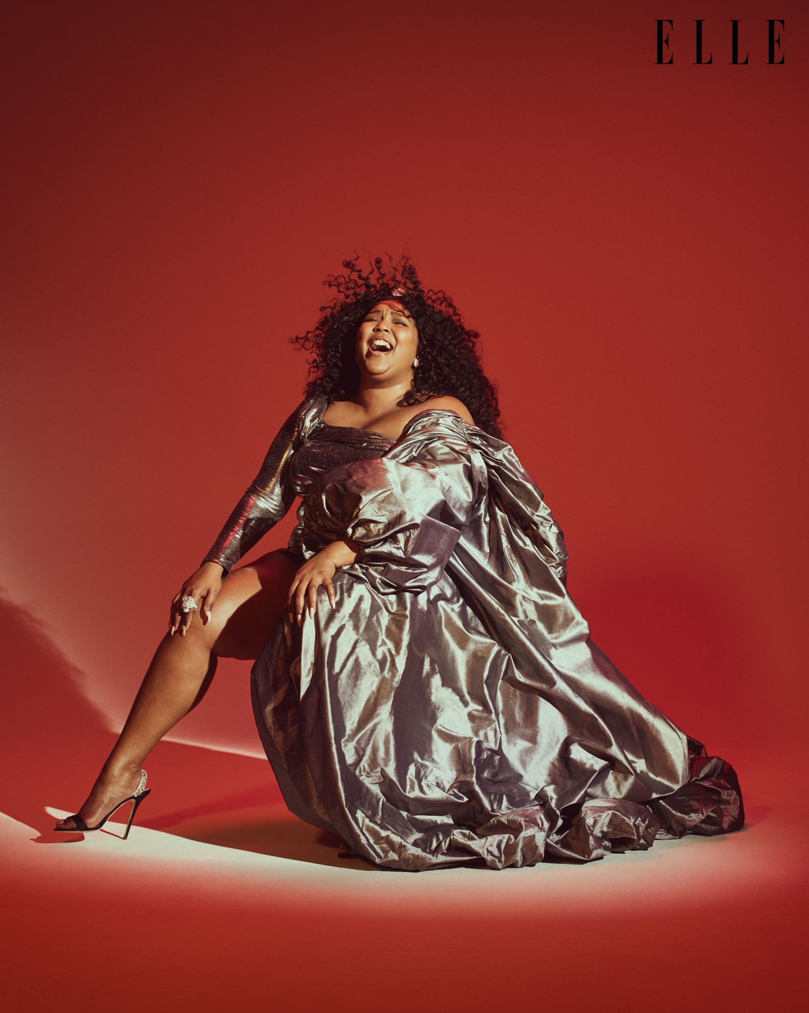 Lizzo: A Career Defined By Controversy? - 929mcc6