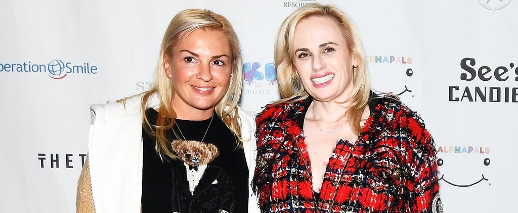 Rebel Wilson and Ramona Agruma Are Having a Picture-Perfect Vacation in Italy