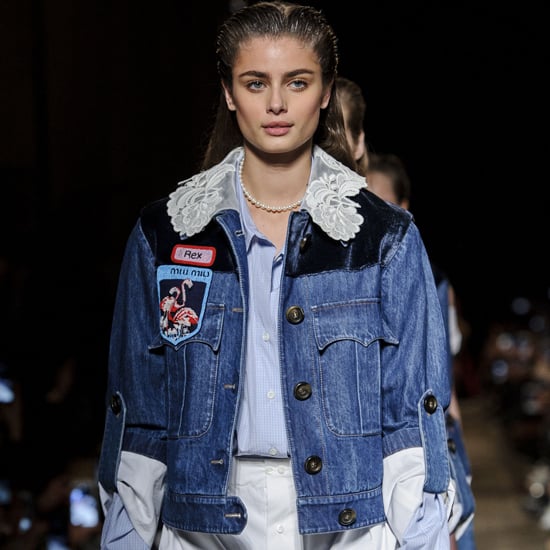 Miu Miu Fall 2016 Collection