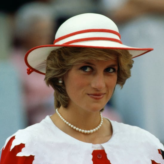Princess Diana Musical on Broadway Details
