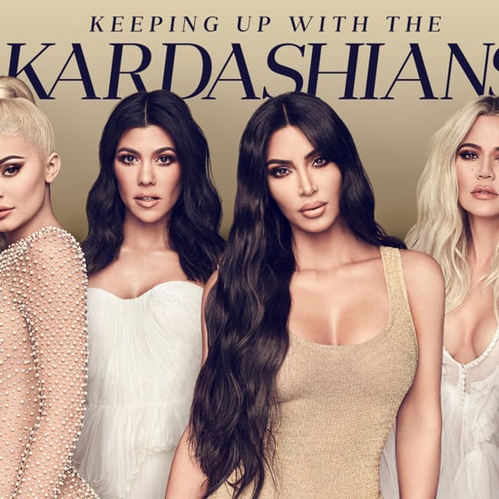 Keeping Up With the Kardashians: When Is the Series Finale?