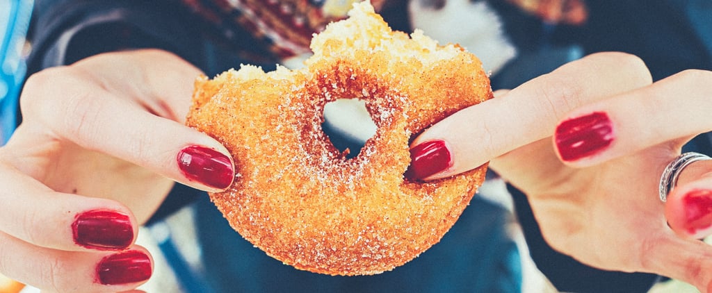 What Happened When I Gave Up Added Sugars