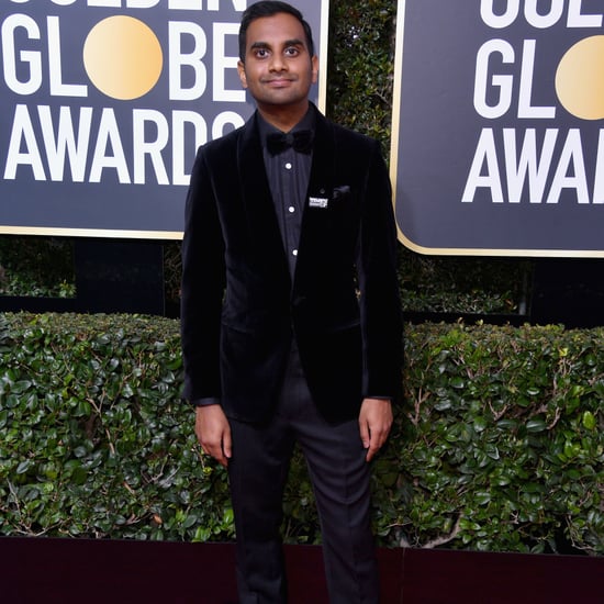 Aziz Ansari Sexual Assault Allegations Details