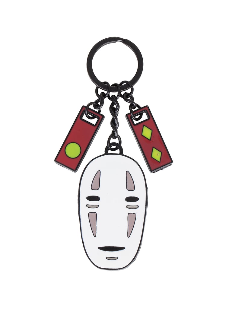 No Face Keychain ($9)