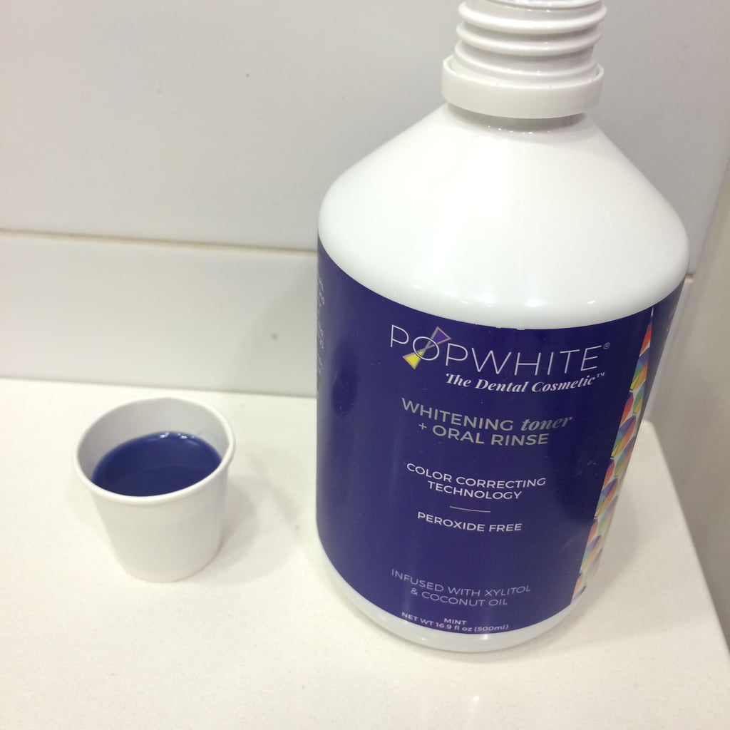 The Popwhite Whitening Toner