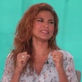 Eva Mendes Is Teaching Her Kids Spanish, and the Good News Is They've Mastered Spanglish!