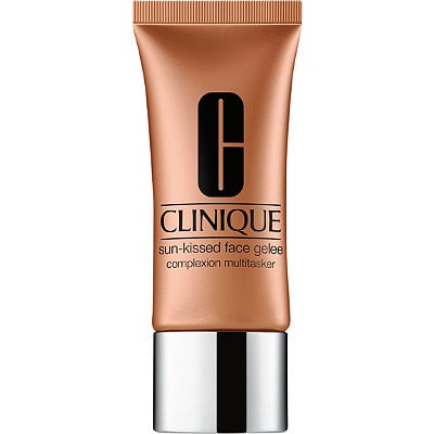 Clinique Sun-Kissed Face Gelee Complexion Multitasker