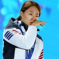 These Emotional Moments Are What the Olympics Are All About