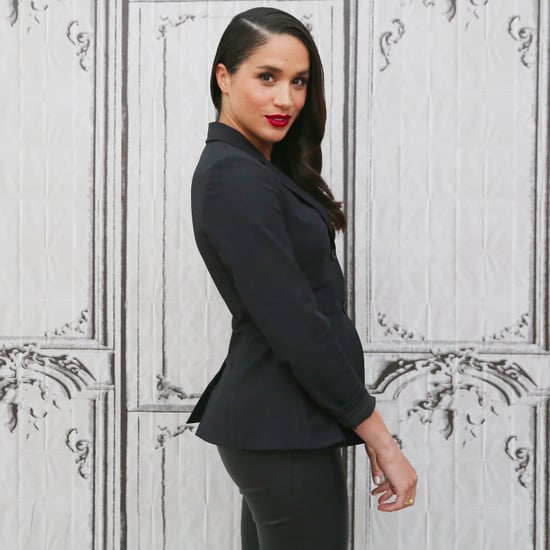 How Long Have Meghan Markle and Prince Harry Been Dating 