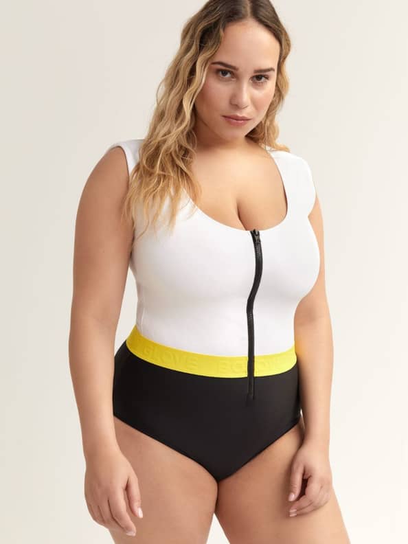 Addition Elle Body Glove Collection POPSUGAR Fashion