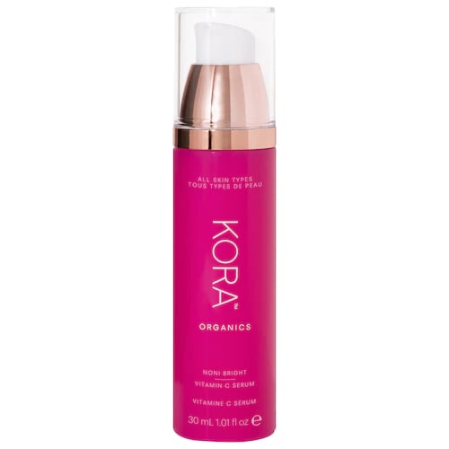 Kora Organics Noni Bright Vitamin C Serum