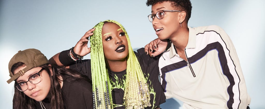Meet Me @ the Altar's Téa Campbell on Claiming Space as a Black Woman in Pop-Punk Music