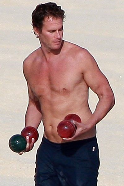63. Rande Gerber | Celebrity Bikini and Shirtless Pictures Summer 2011
