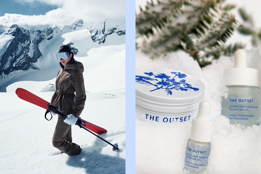 How to Shop TikTok's Après-Ski Trend