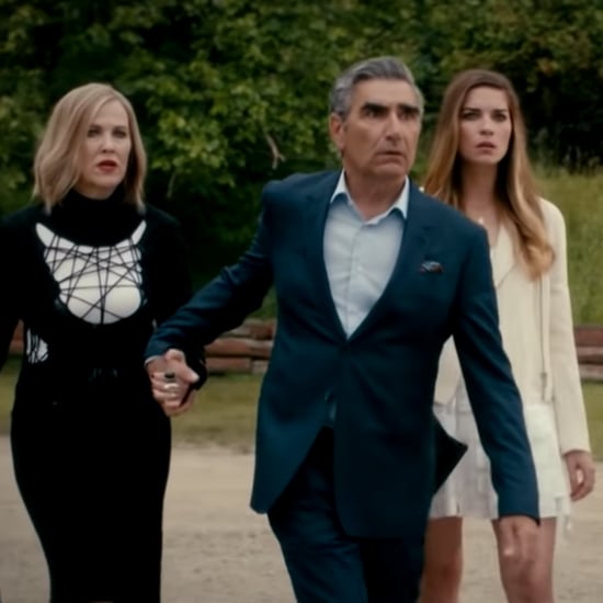 Schitt's Creek Reimagined as a Horror Series | Video