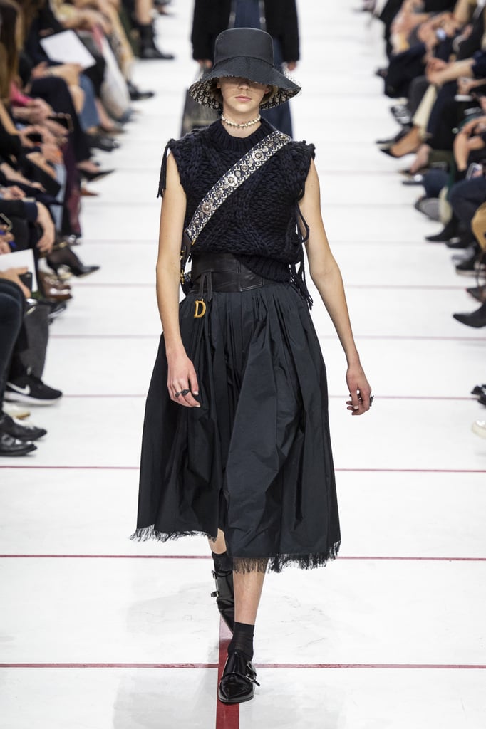 Dior Runway Fall 2019
