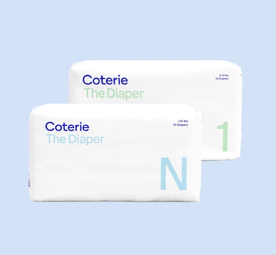 Buzzworthy Diapers