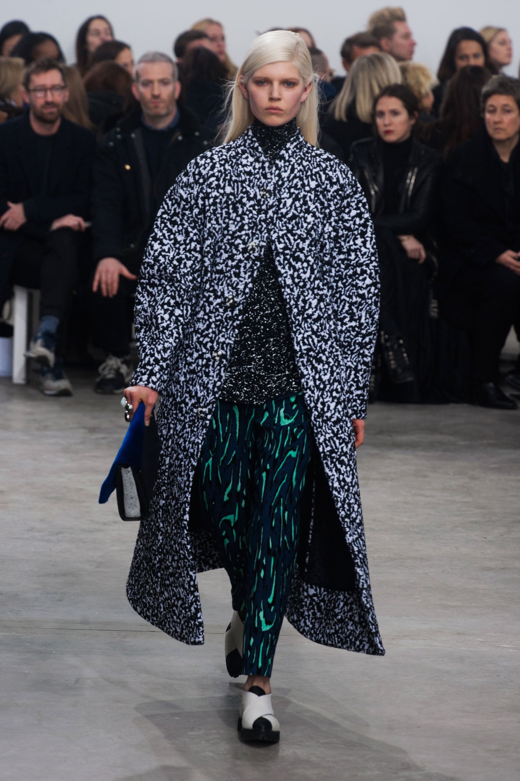 Proenza Schouler Fall 2014 Proenza Schouler Hasn T Heard