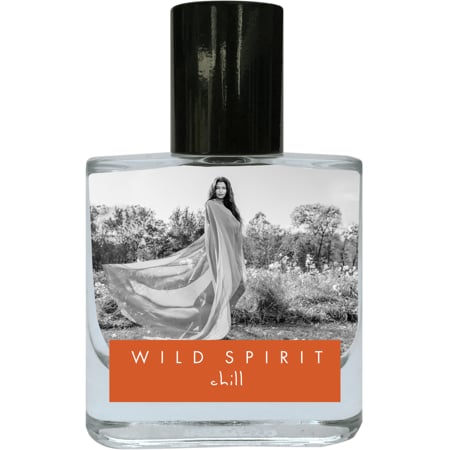 Wild Spirit Chill Eau De Parfum